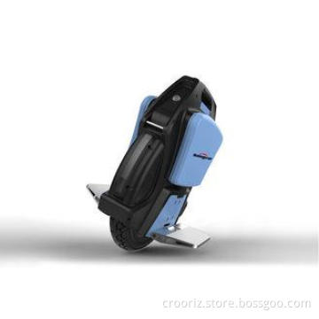 adjustable E Balance Scooter AC 220V 50 - 60hz , adult elec